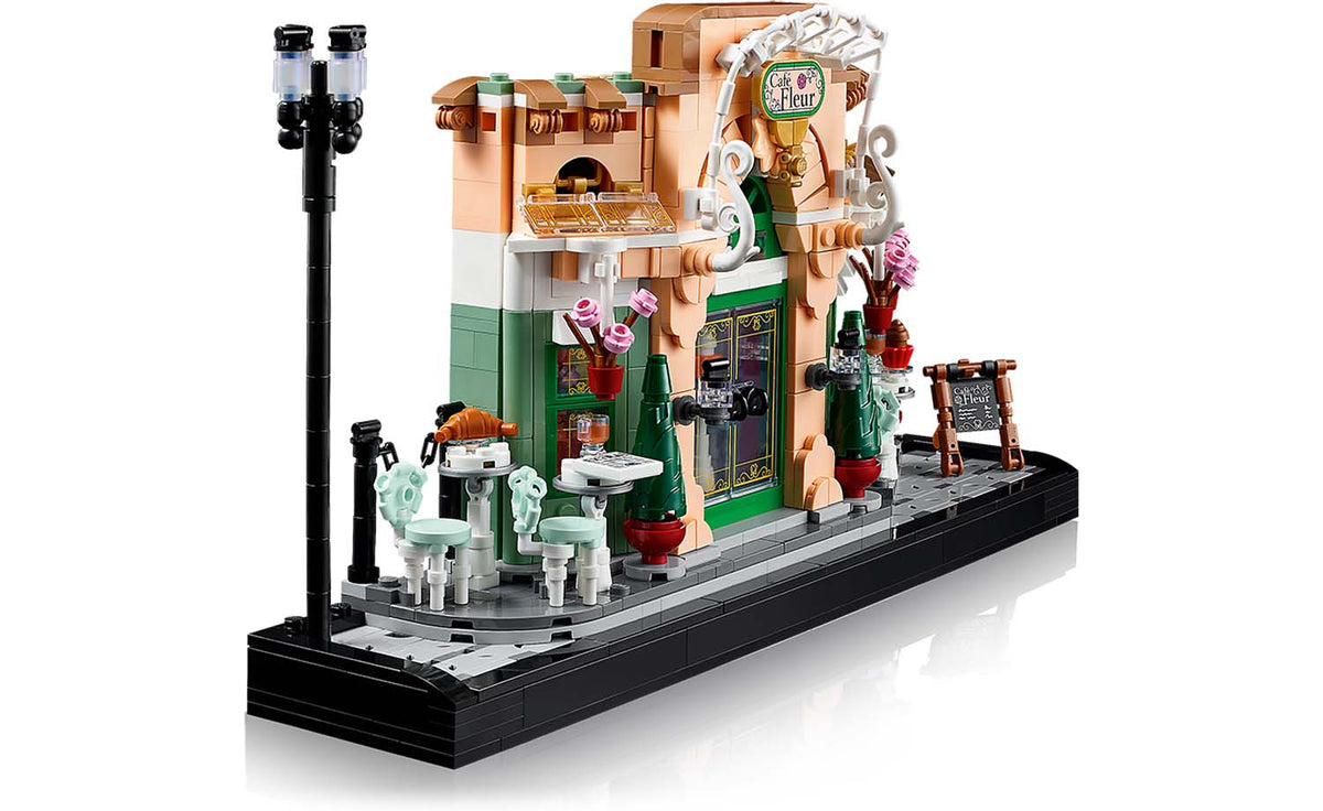 LEGO Icons French Café | 10362