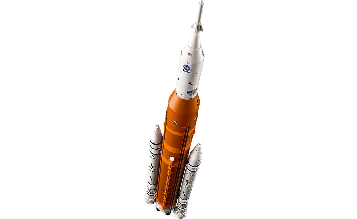 LEGO Icons NASA Artemis Space Launch System | 10341
