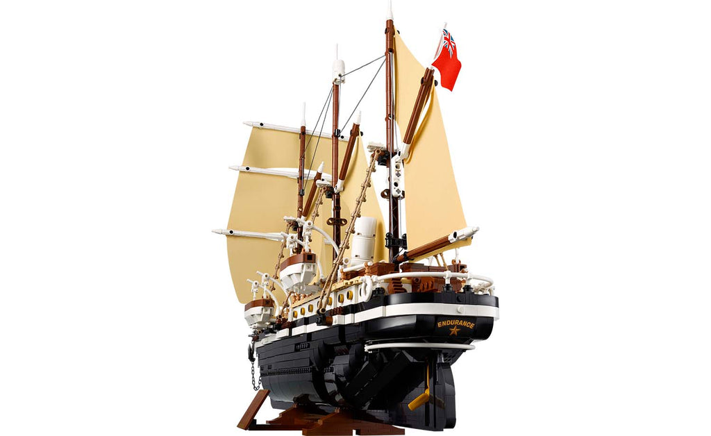 LEGO Icons The Endurance | 10335