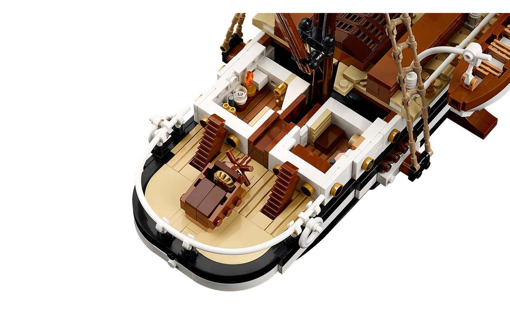LEGO Icons The Endurance | 10335