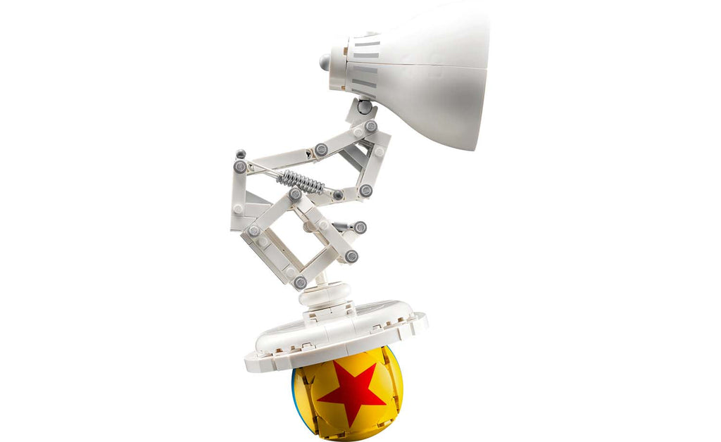 LEGO Ideas Disney Pixar Luxo Jr. | 21357