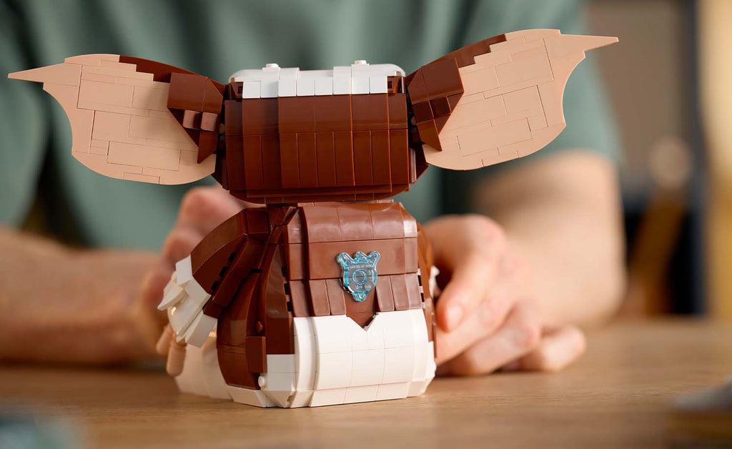 LEGO Ideas Gremlins: Gizmo | 21361