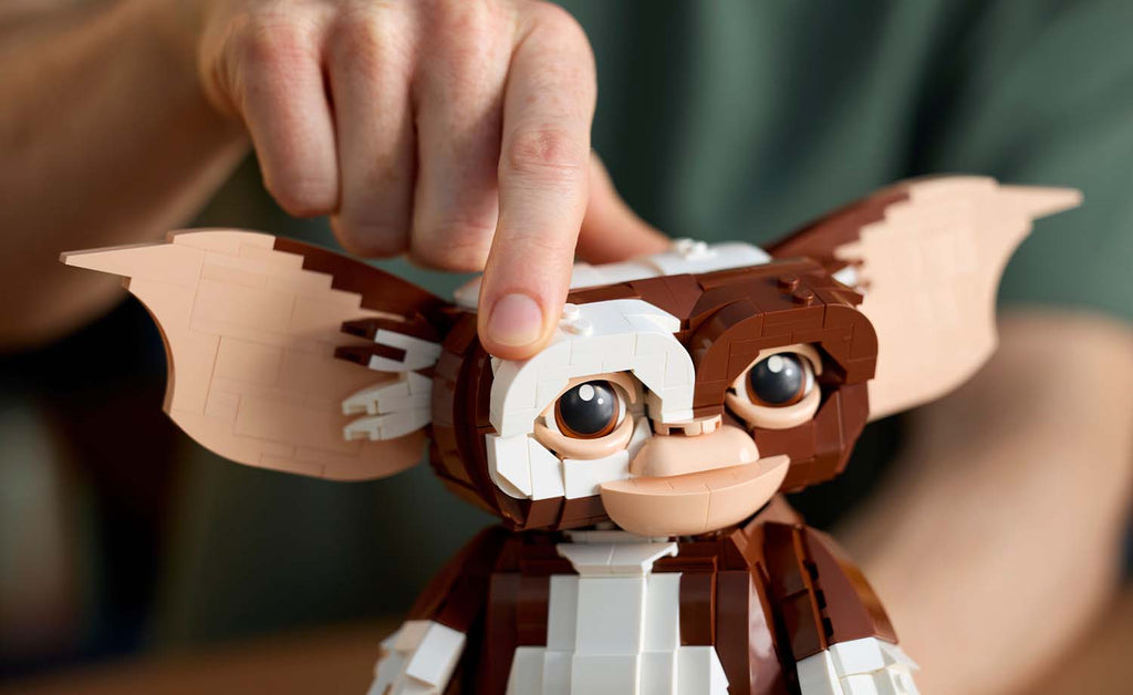 LEGO Ideas Gremlins: Gizmo | 21361