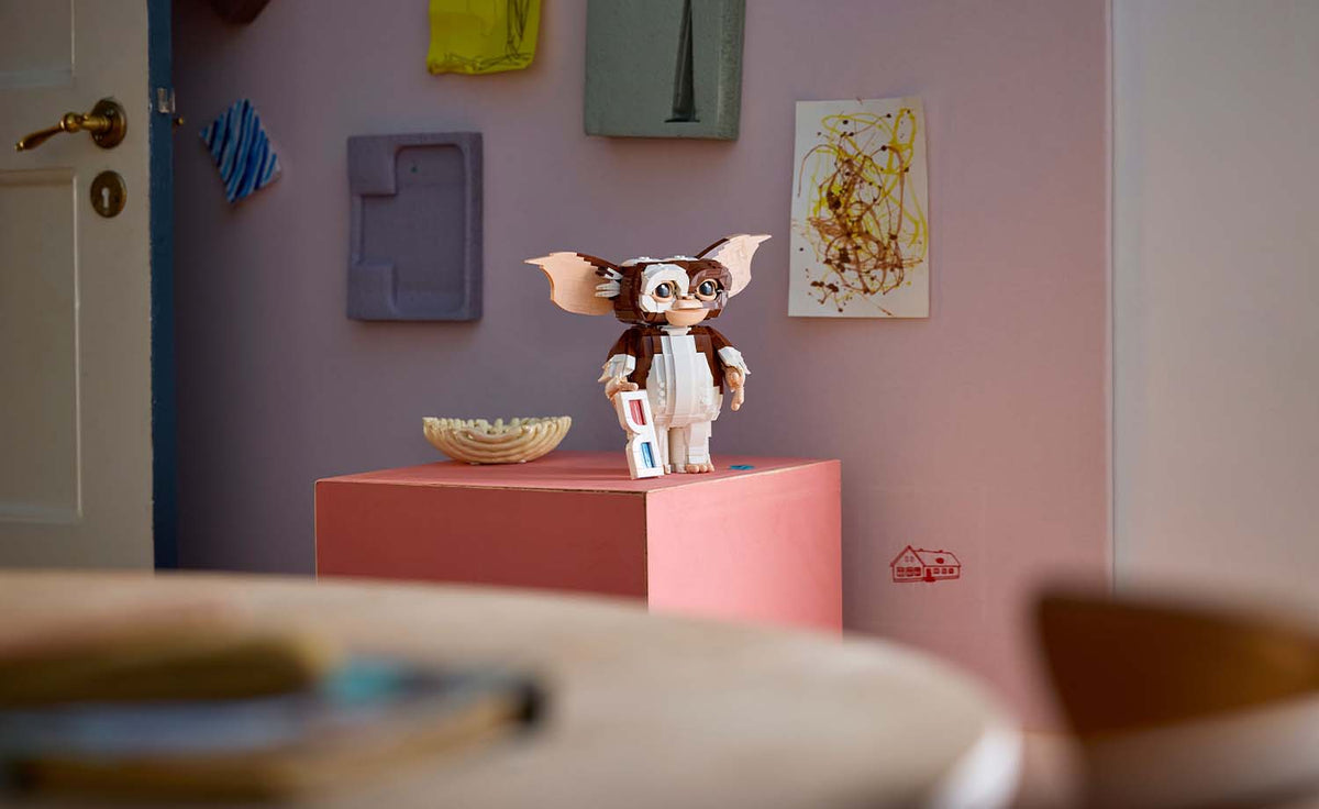 LEGO Ideas Gremlins: Gizmo | 21361