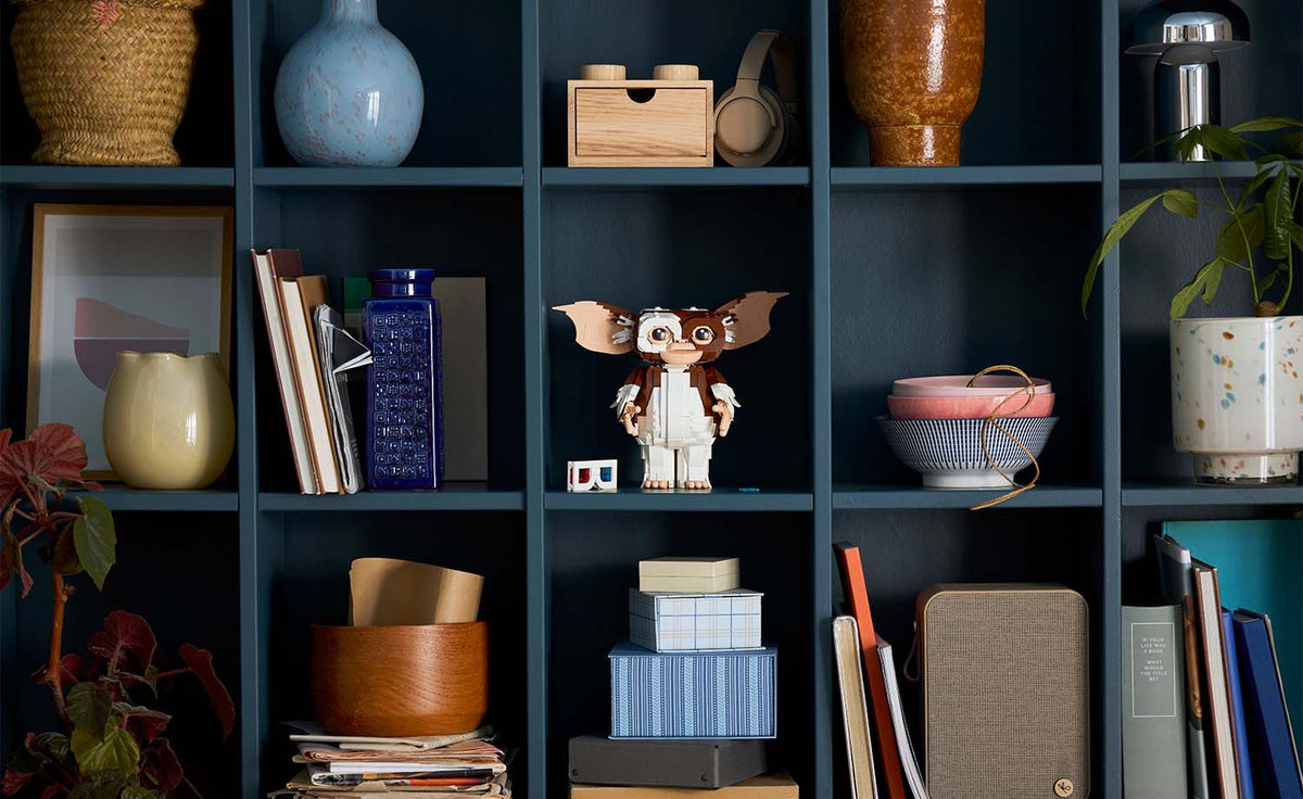 LEGO Ideas Gremlins: Gizmo | 21361