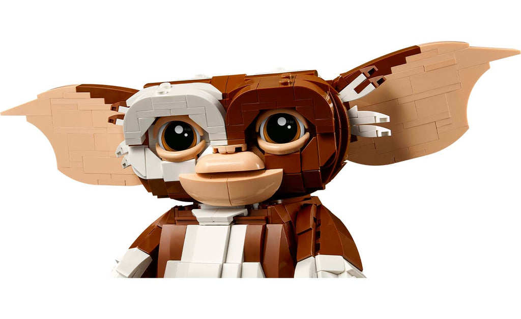 LEGO Ideas Gremlins: Gizmo | 21361