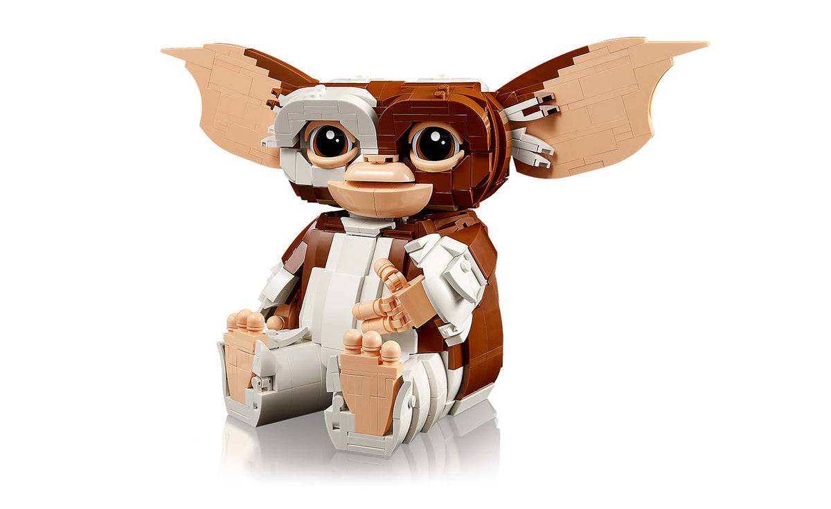 LEGO Ideas Gremlins: Gizmo | 21361