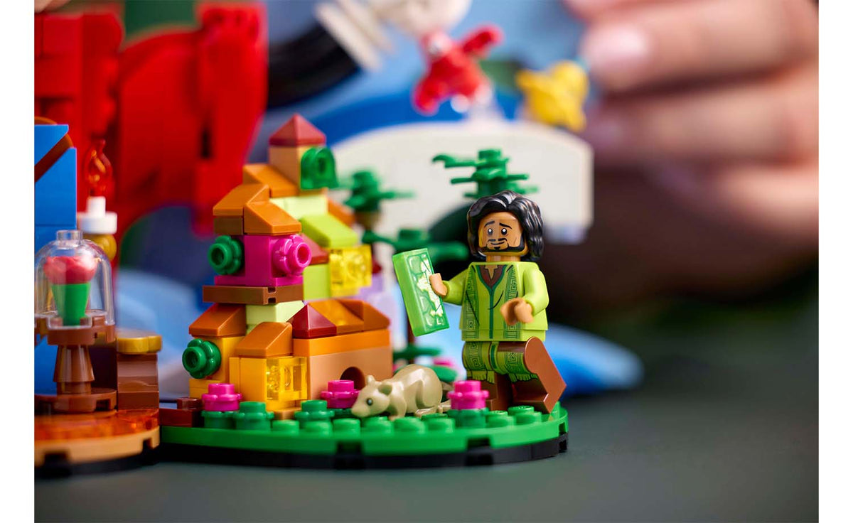 LEGO Ideas Magic of Disney | 21352