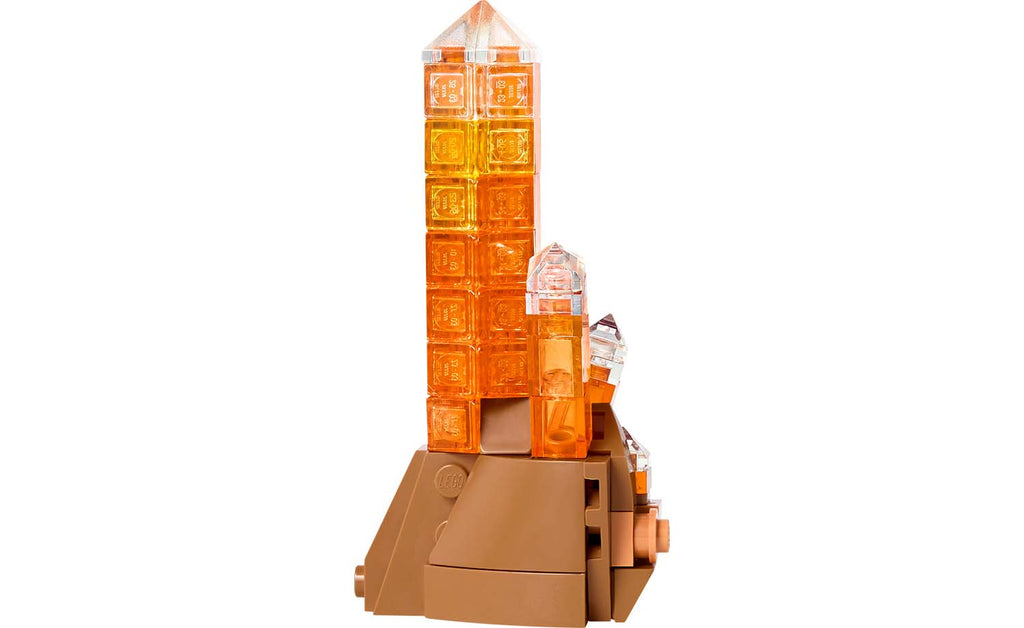 LEGO Ideas Mineral Collection | 21362