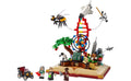 LEGO Ideas The Evolution of STEM | 21355