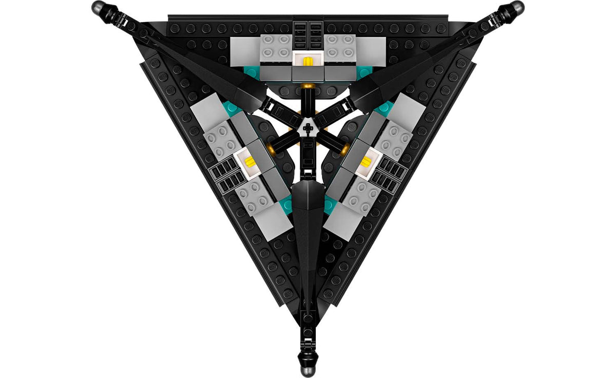 LEGO Ideas The X-Files | 21369