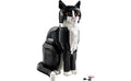 LEGO Ideas Tuxedo Cat | 21349