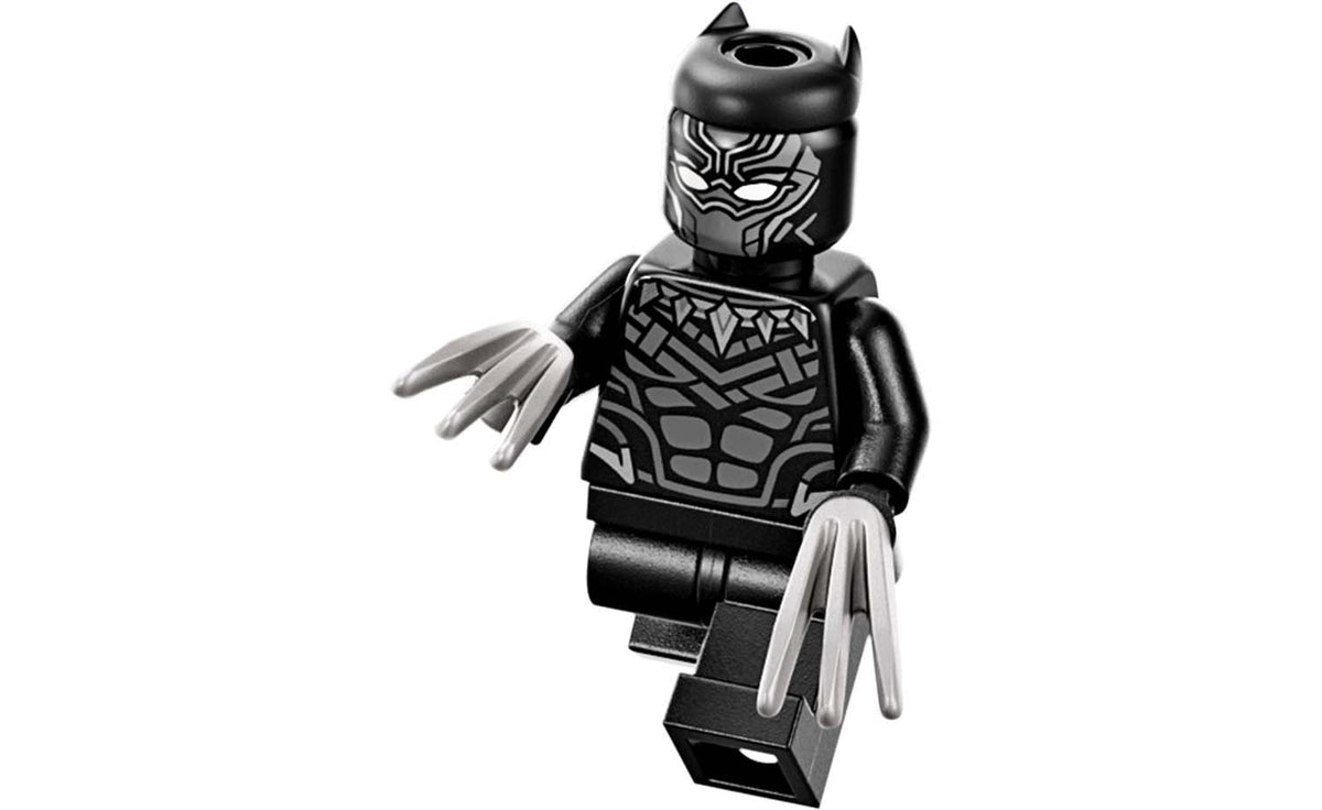 LEGO Marvel Avengers: Endgame Final Battle | 76323