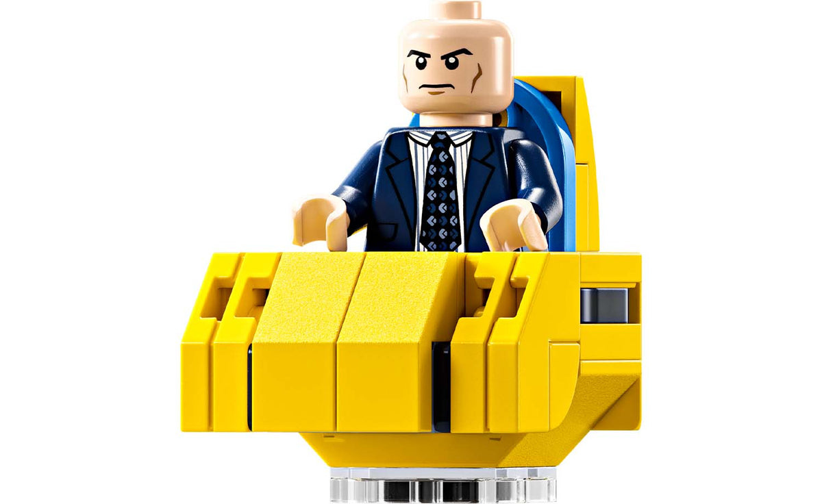 LEGO Marvel X-Men: The X-Mansion | 76294