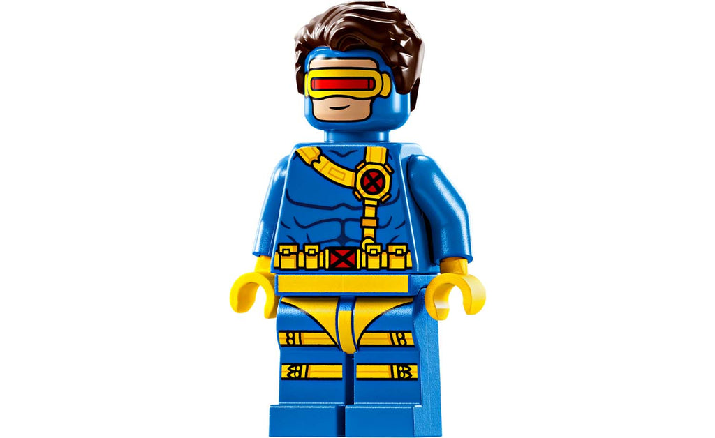 LEGO Marvel X-Men: The X-Mansion | 76294