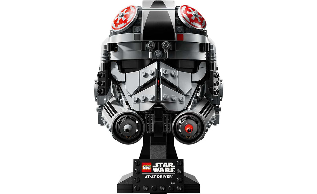 LEGO Star Wars AT-AT Driver Helmet | 75429