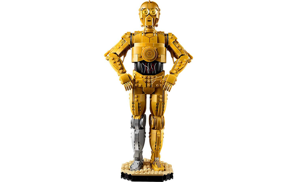 LEGO Star Wars C-3PO | 75398
