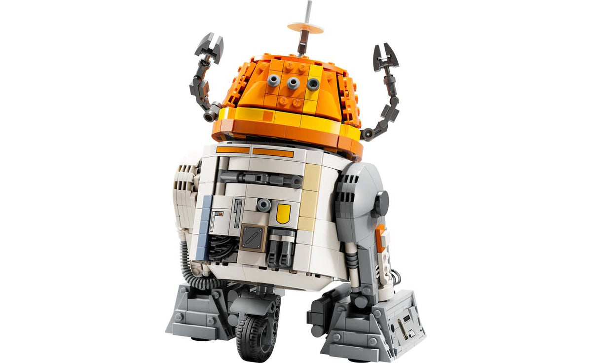 LEGO Star Wars Chopper (C1-10P) Astromech Droid | 75416