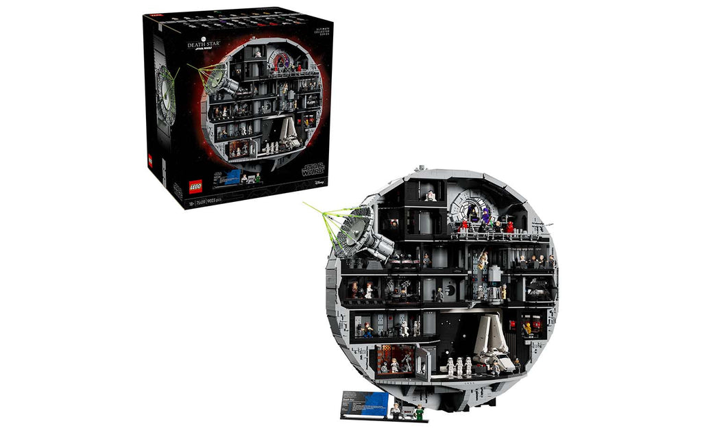 LEGO Star Wars Death Star | 75419