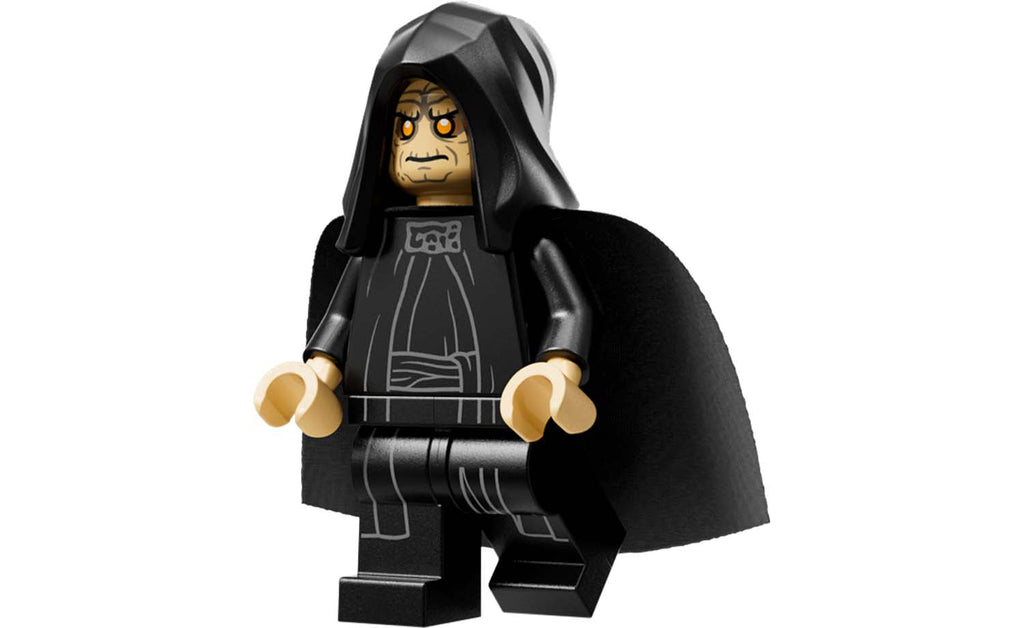 LEGO Star Wars Death Star | 75419
