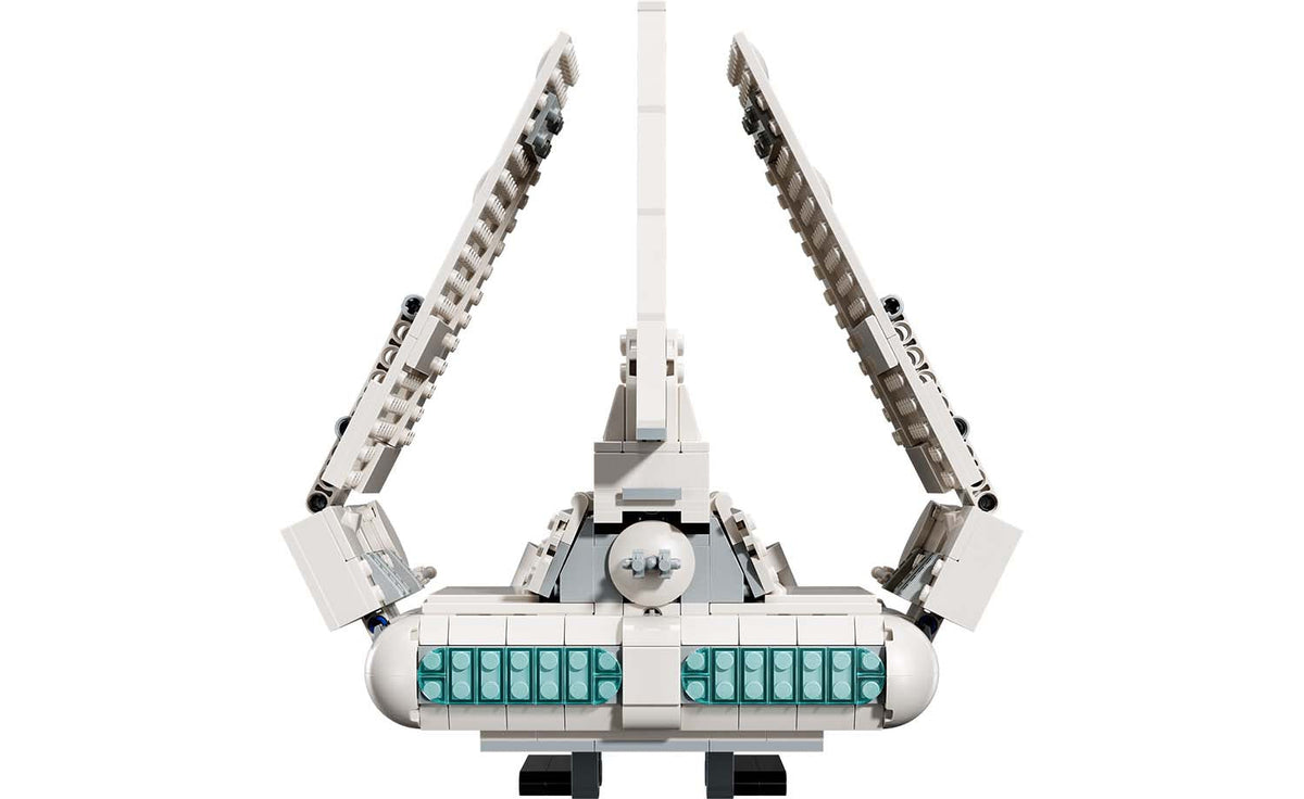 LEGO Star Wars Imperial Lambda-Class Shuttle | 75459