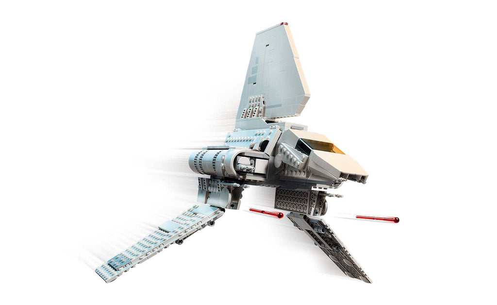 LEGO Star Wars Imperial Lambda-Class Shuttle | 75459