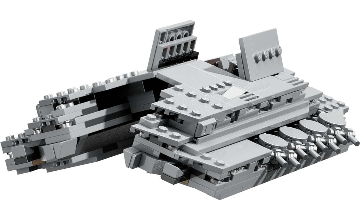 LEGO Star Wars Imperial Star Destroyer | 75394