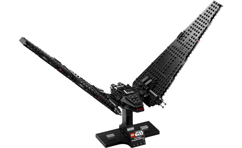 LEGO Star Wars Kylo Ren's Command Shuttle | 75406