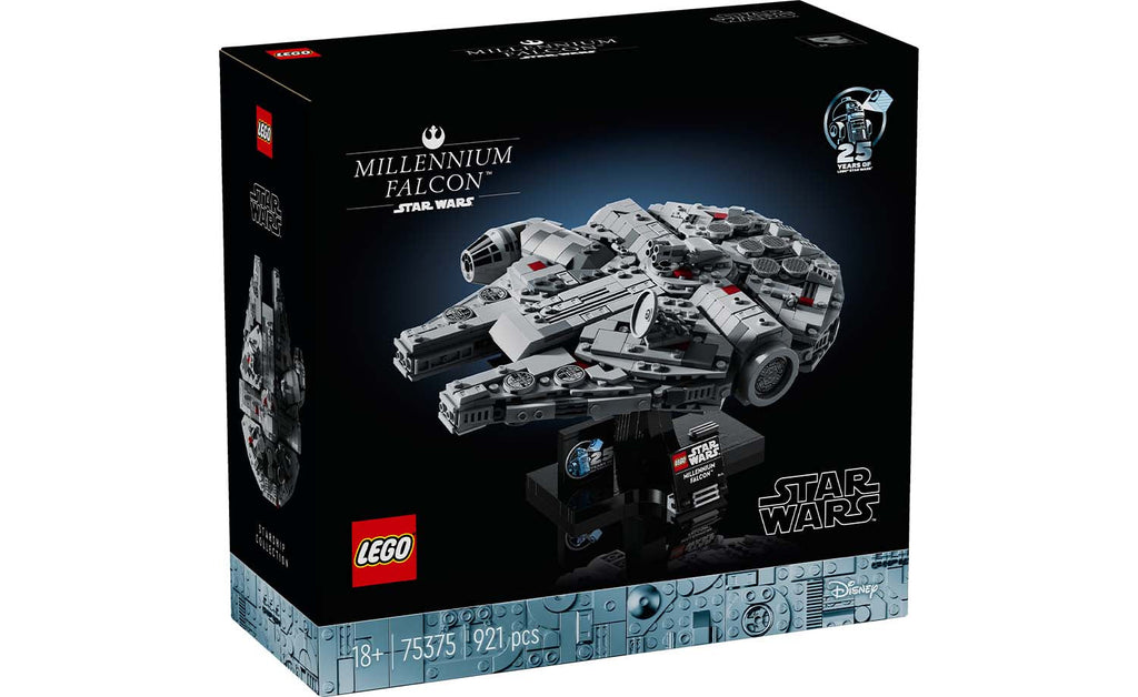 LEGO Star Wars Millennium Falcon | 75375