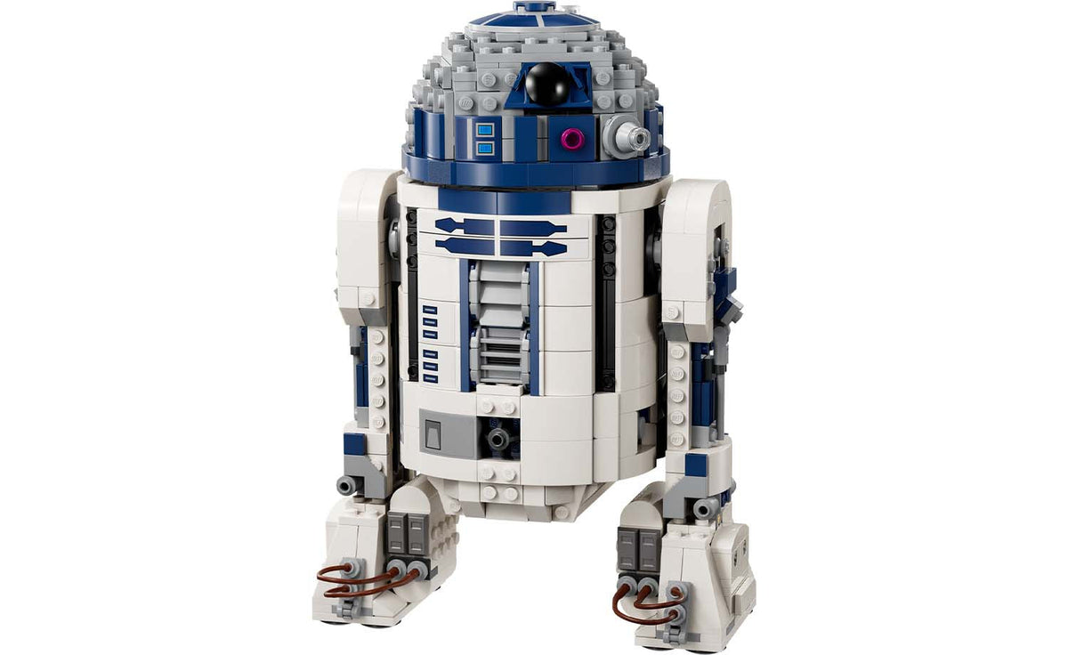 LEGO Star Wars R2-D2 | 75379