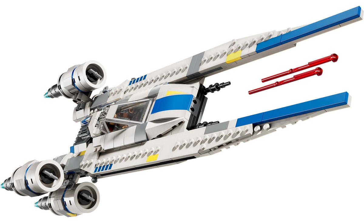 LEGO Star Wars Rebel U-Wing Starfighter | 75399