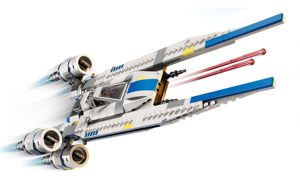 LEGO Star Wars Rebel U-Wing Starfighter | 75399