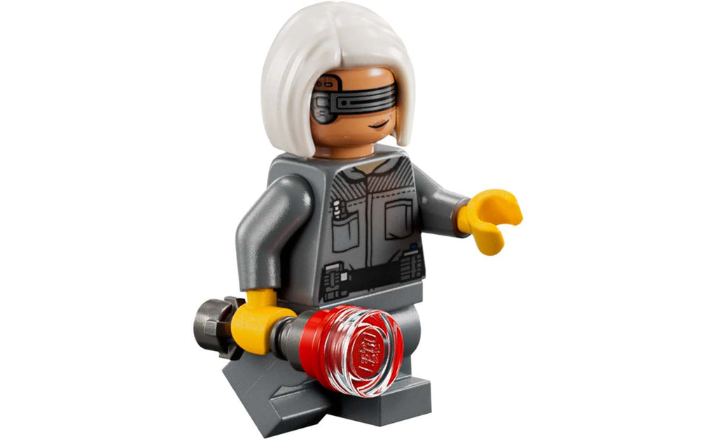 LEGO Star Wars The Onyx Cinder | 75374