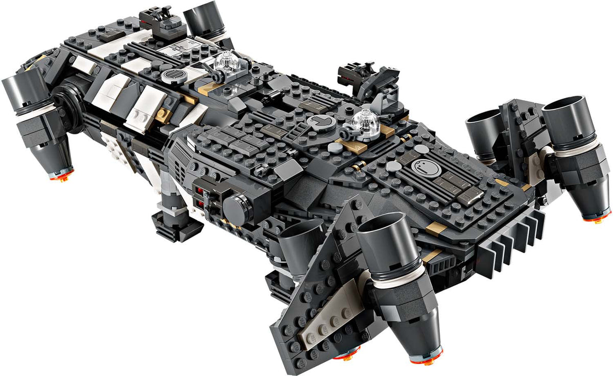 LEGO Star Wars The Onyx Cinder | 75374