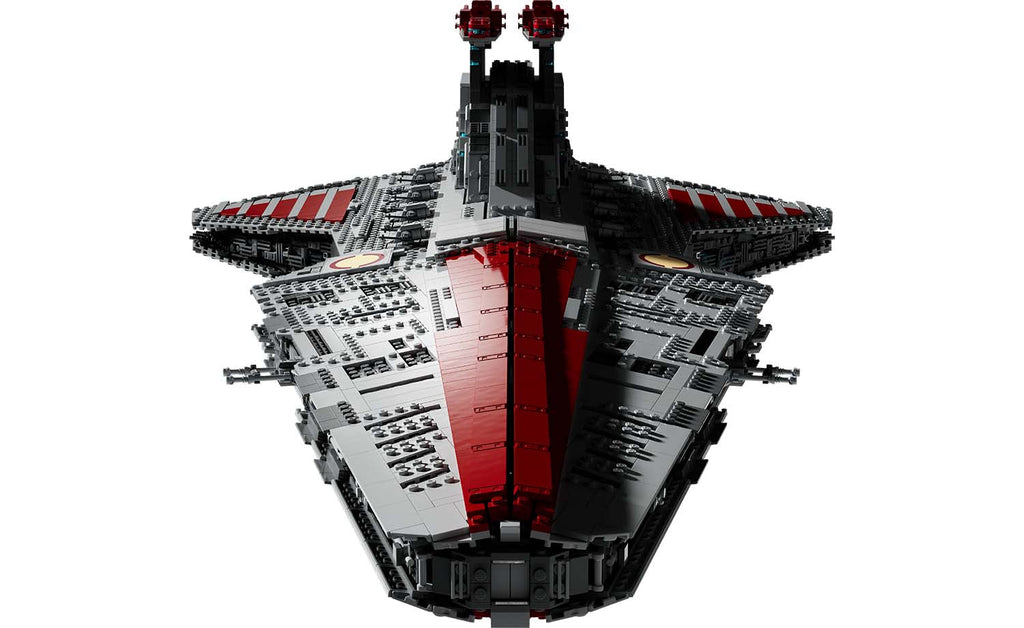 LEGO Star Wars Venator-Class Republic Attack Cruiser | 75367