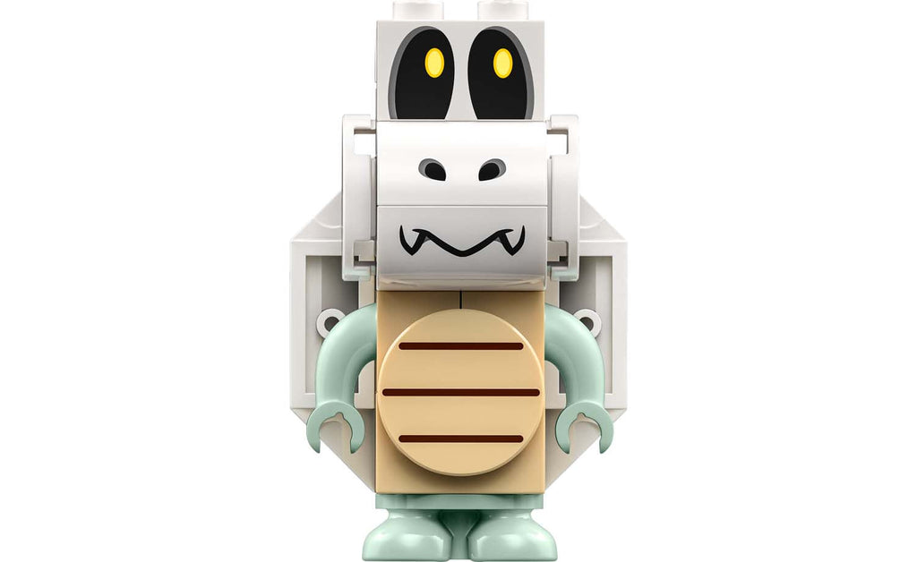 LEGO Super Mario King Boo's Haunted Mansion | 71436
