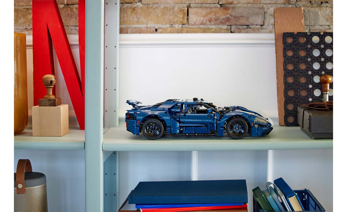 LEGO Technic 2022 Ford GT | 42154