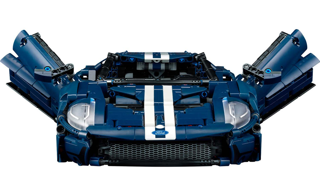 LEGO Technic 2022 Ford GT | 42154