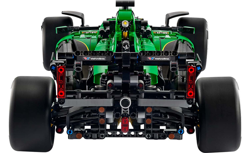 LEGO Technic Aston Martin Aramco AMR25 F1 Car | 42240
