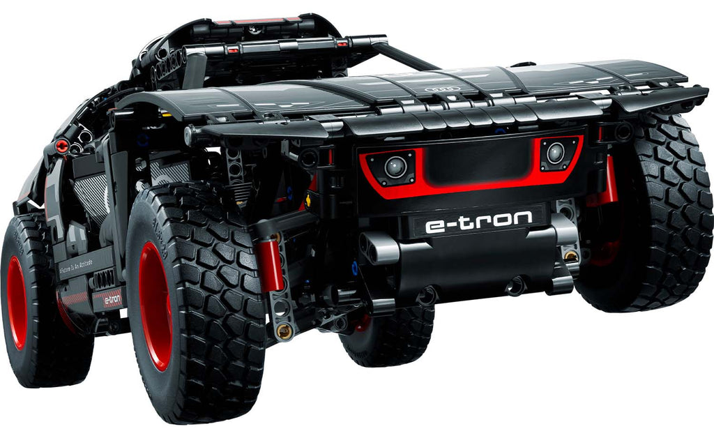 LEGO Technic Audi RS Q e-tron | 42160