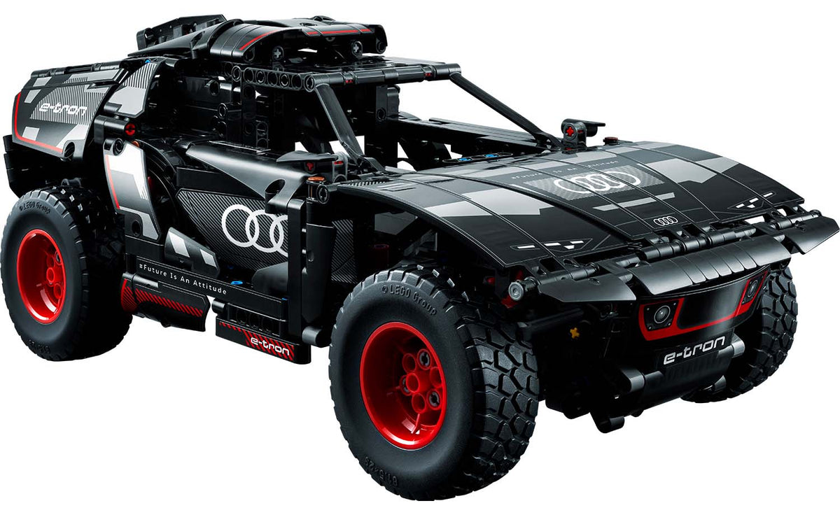 LEGO Technic Audi RS Q e-tron | 42160