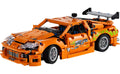 LEGO Technic Fast and Furious Toyota Supra MK4 | 42204
