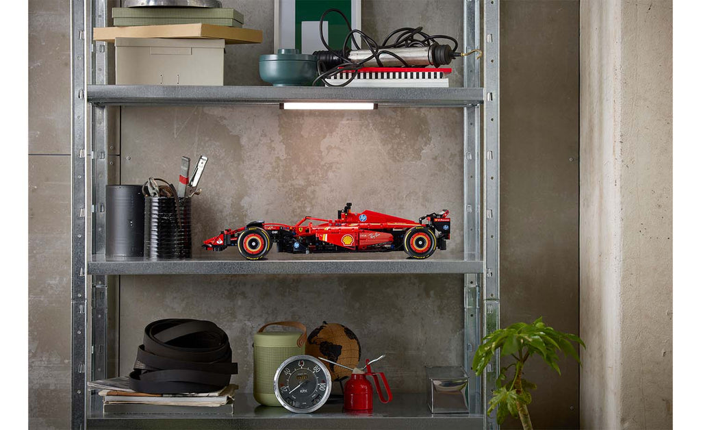 LEGO Technic Ferrari SF-24 F1 Car | 42207