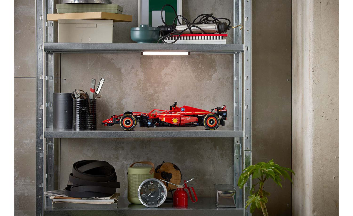 LEGO Technic Ferrari SF-24 F1 Car | 42207