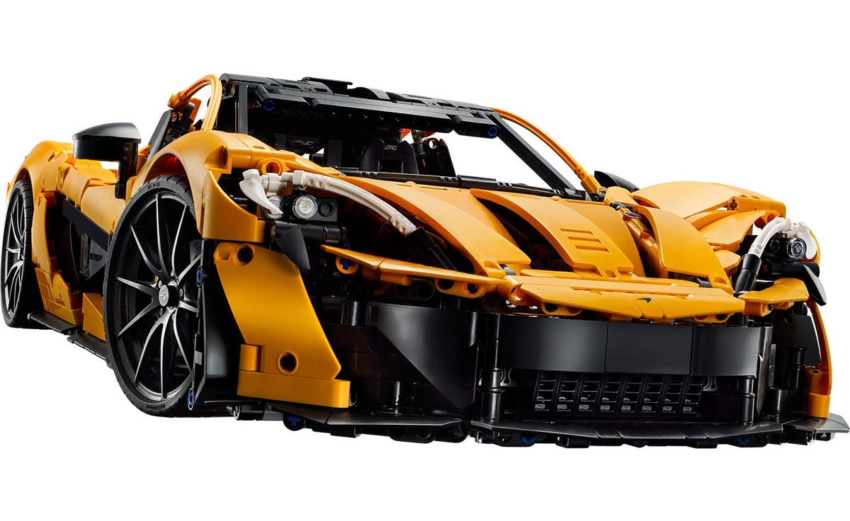 LEGO Technic McLaren P1 | 42172