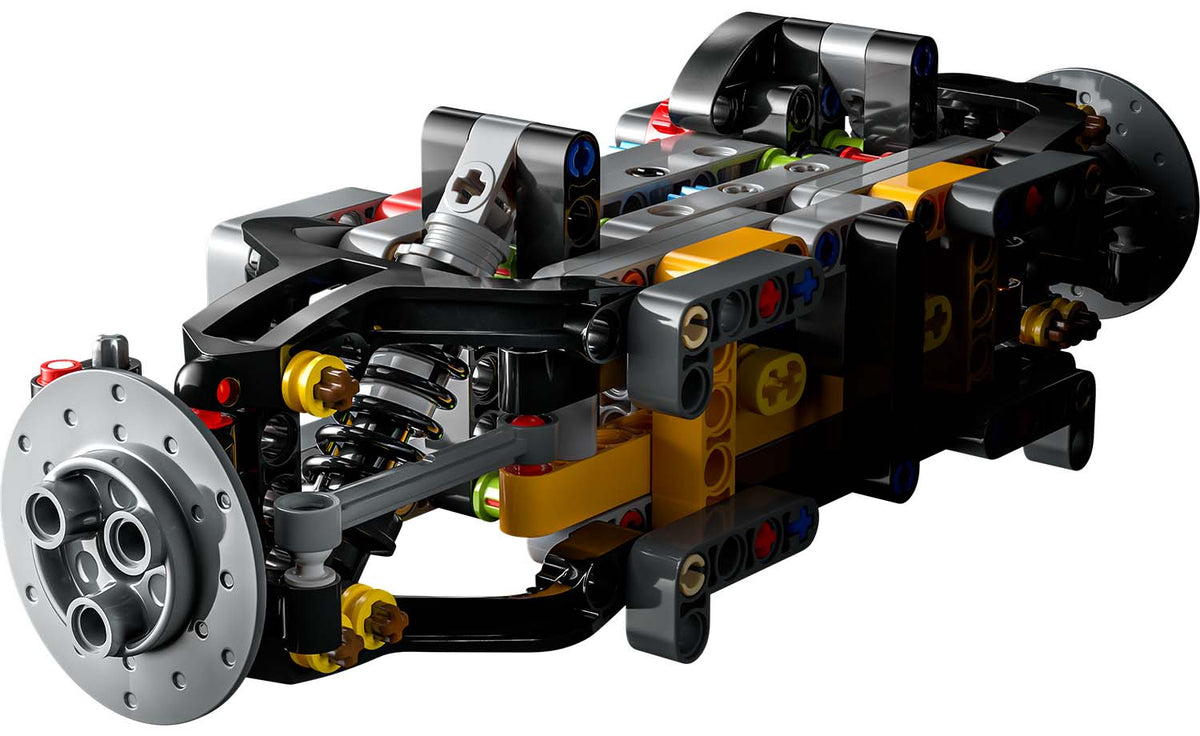 LEGO Technic McLaren P1 | 42172