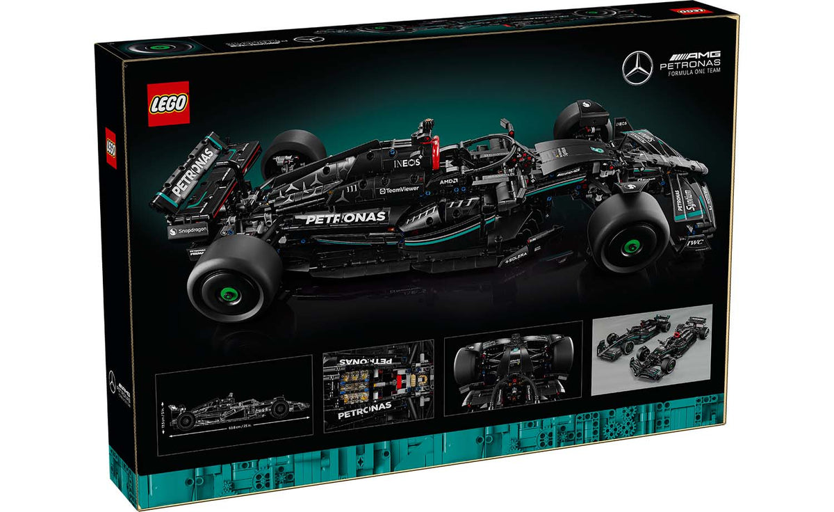 LEGO Technic Mercedes-AMG F1 W14 E Performance | 42171