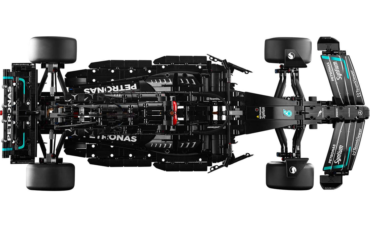 LEGO Technic Mercedes-AMG F1 W14 E Performance | 42171