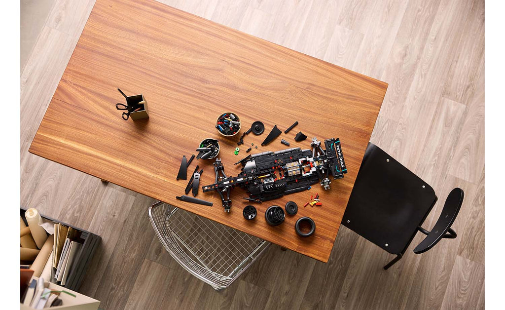 LEGO Technic Mercedes-AMG F1 W14 E Performance | 42171