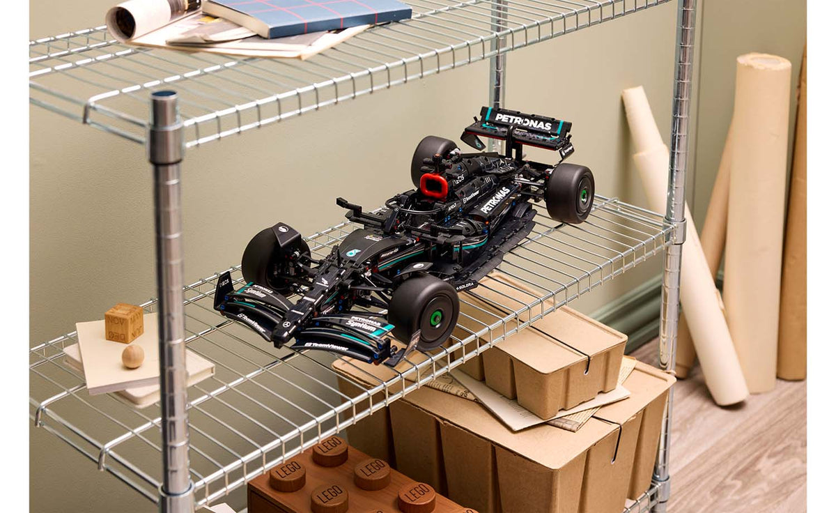 LEGO Technic Mercedes-AMG F1 W14 E Performance | 42171